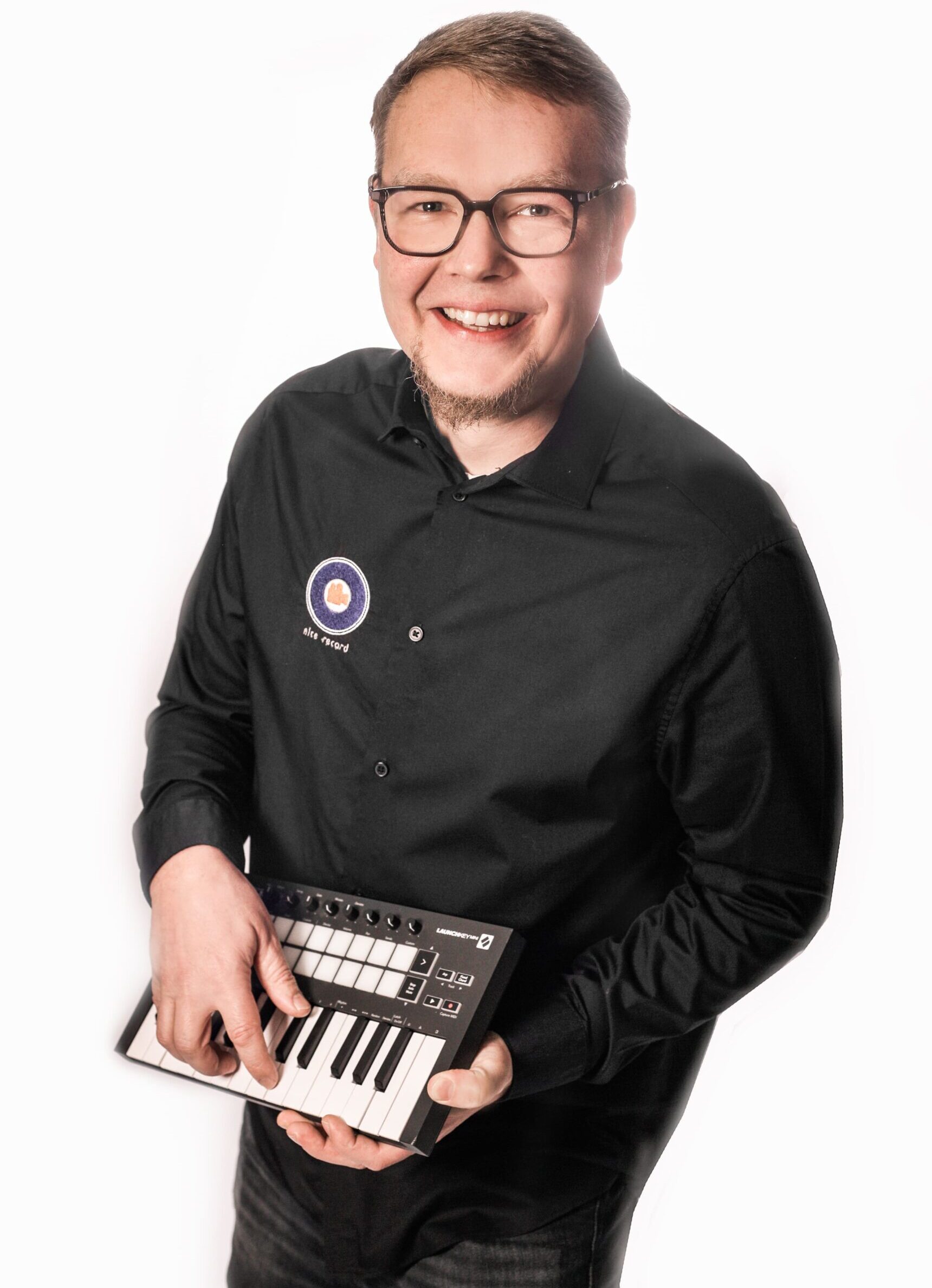 Alexander Vandieken